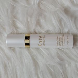 Kate Somerville,+retinol vita c power Serum intense,deluxe sample8ml "5 for $20"